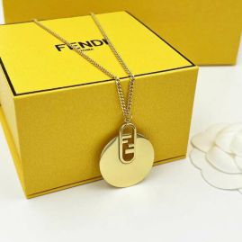 Picture of Fendi Necklace _SKUFendinecklace1125778951